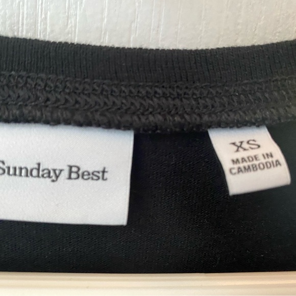 Sunday Best Cruise dress, excellent condition, worn once - Picture 4 of 5